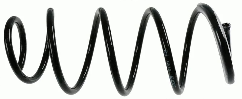 Suspension Spring SACHS 998 638