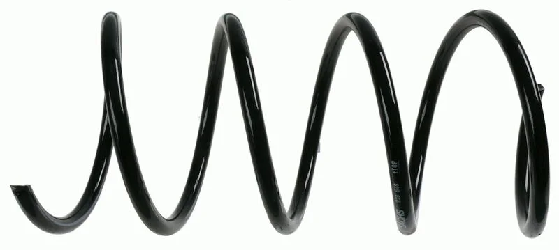 Mola de Suspensão SACHS 998 646