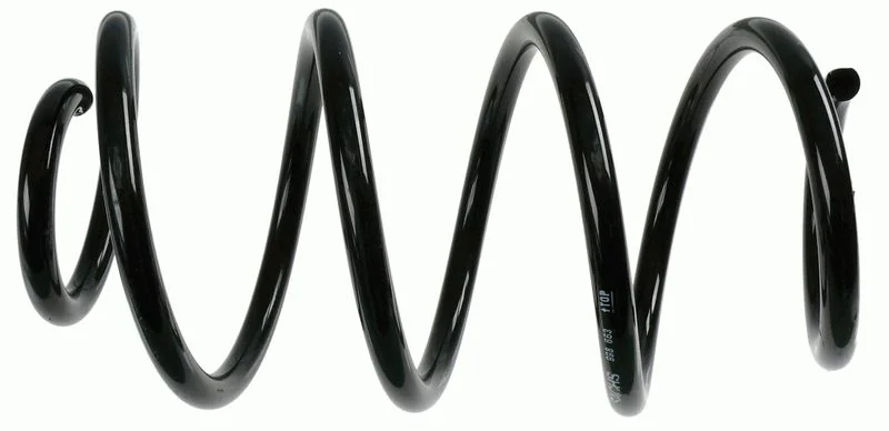 Suspension Spring SACHS 998 663