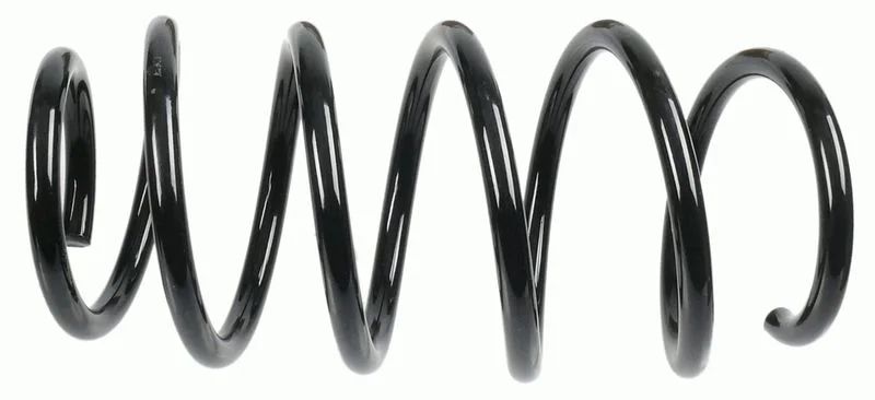Suspension Spring SACHS 998 737