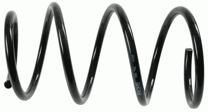 Suspension Spring SACHS 998 782