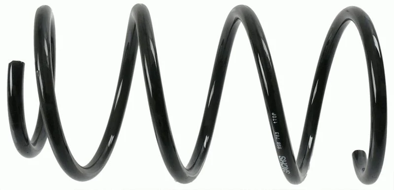 Suspension Spring SACHS 998 783