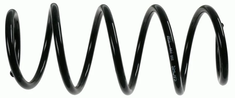 Suspension Spring SACHS 998 799