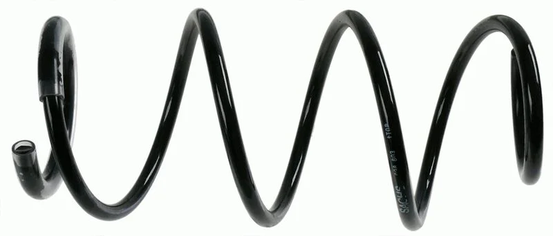 Suspension Spring SACHS 998 803