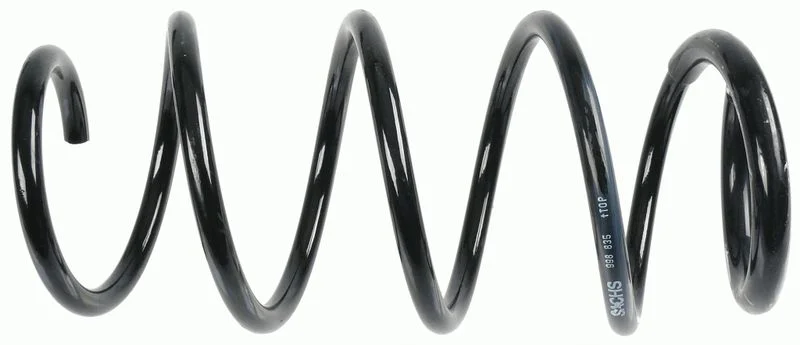 Suspension Spring SACHS 998 835