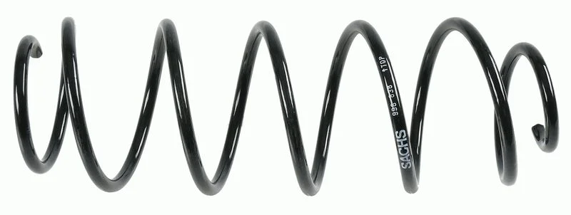 Suspension Spring SACHS 998 838