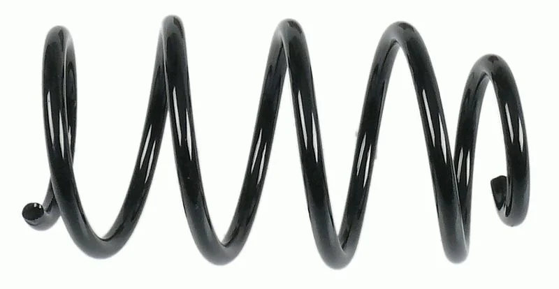 Suspension Spring SACHS 998 861