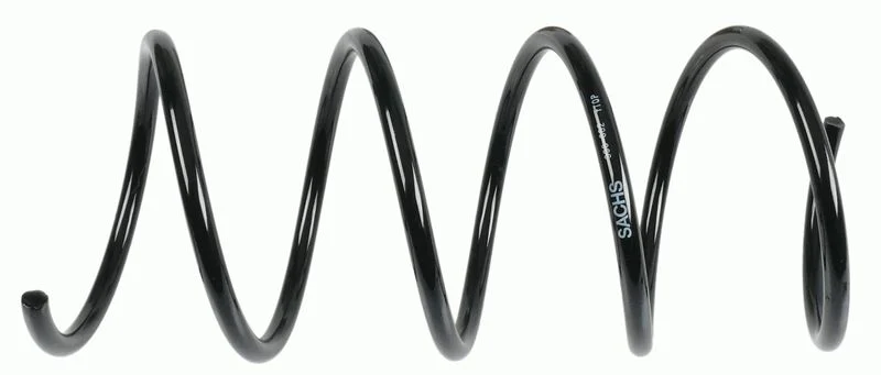 Suspension Spring SACHS 998 862