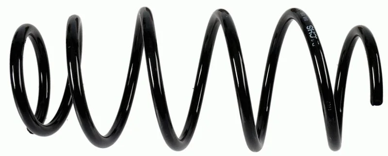 Suspension Spring SACHS 998 869