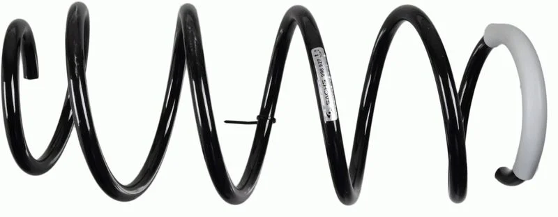 Suspension Spring SACHS 998 927