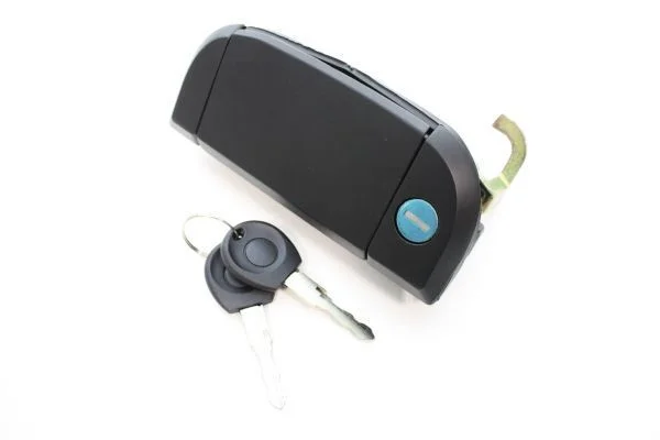 Pega da porta exterior AUTOMEGA 100008810