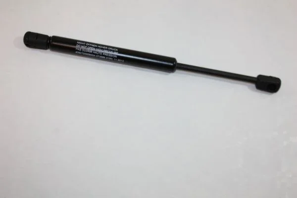 Gas Spring, boot/cargo area AUTOMEGA 100017610