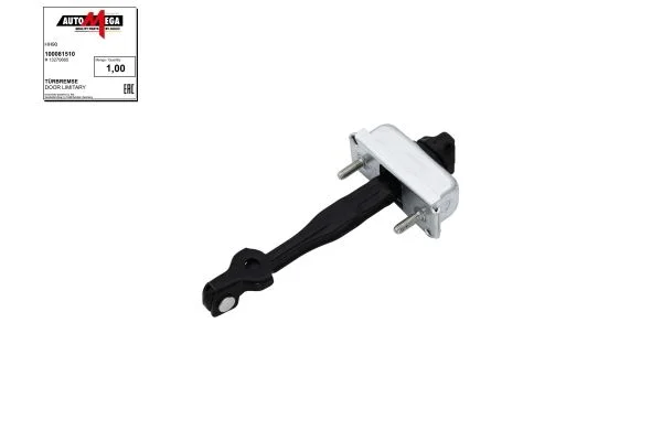 Verificação da porta AUTOMEGA 100081510