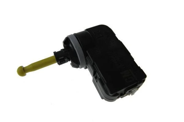 Atuador, ajuste de nível do farol AUTOMEGA 100083710