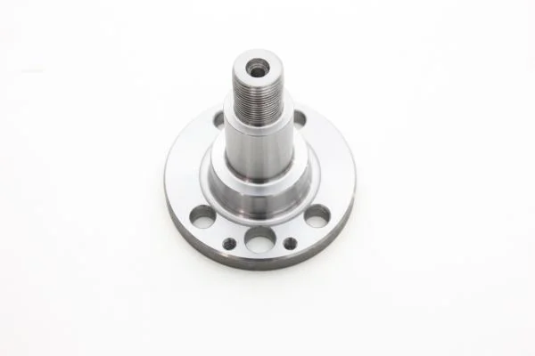 Stub Axle, axle beam AUTOMEGA 110001010