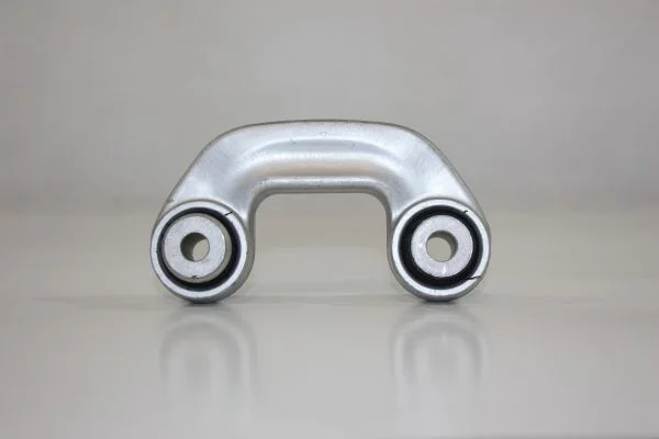 Link/Coupling Rod, stabiliser bar AUTOMEGA 110065510