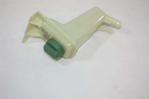 Equalising reservoir, hydraulic oil (power steering) AUTOMEGA 110075110