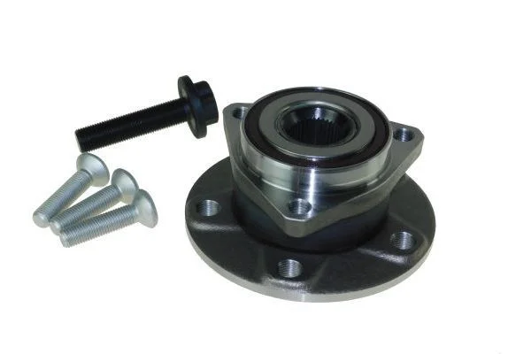 Kit de rolamentos de roda AUTOMEGA 110082710