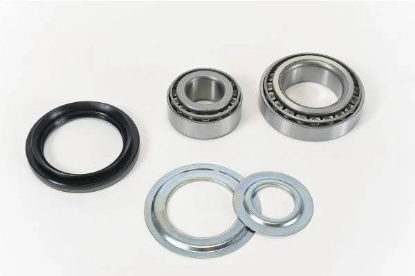 Kit de rolamentos de roda AUTOMEGA 110083410