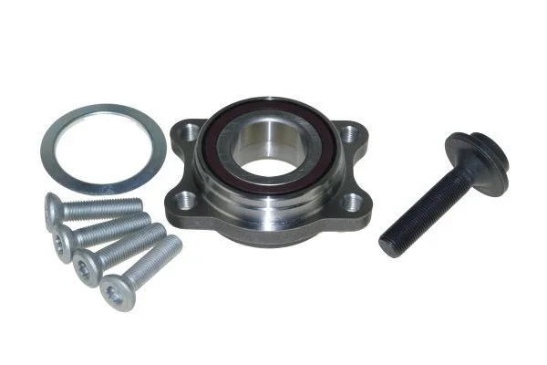 Kit de rolamentos de roda AUTOMEGA 110084010