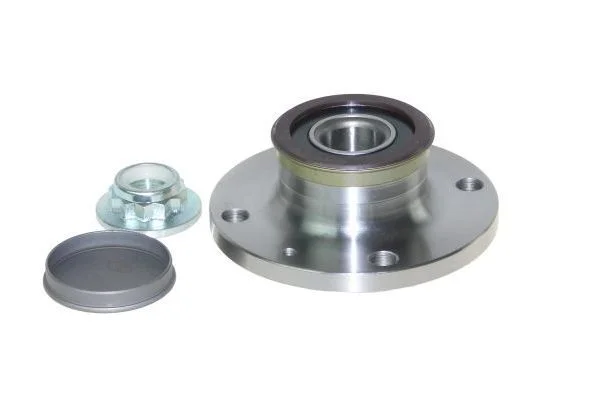 Kit de rolamentos de roda AUTOMEGA 110099110