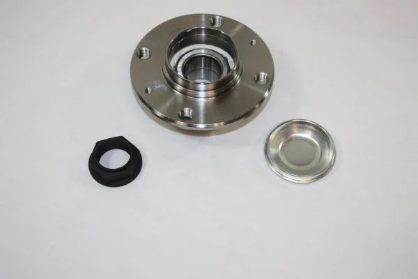 Kit de rolamentos de roda AUTOMEGA 110130010