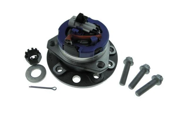 Kit de rolamentos de roda AUTOMEGA 110154110
