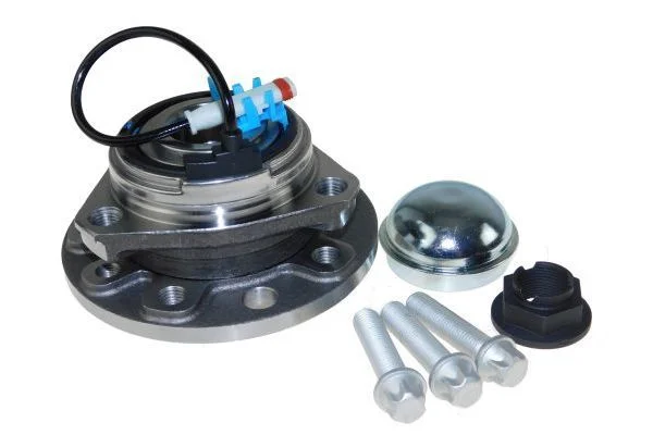 Kit de rolamentos de roda AUTOMEGA 110154310