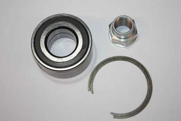 Kit de rolamentos de roda AUTOMEGA 110186210