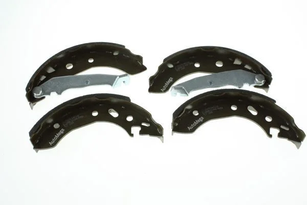 Brake Shoe Set AUTOMEGA 120002610