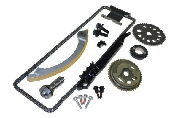 Kit de corrente de distribuição AUTOMEGA 130008710