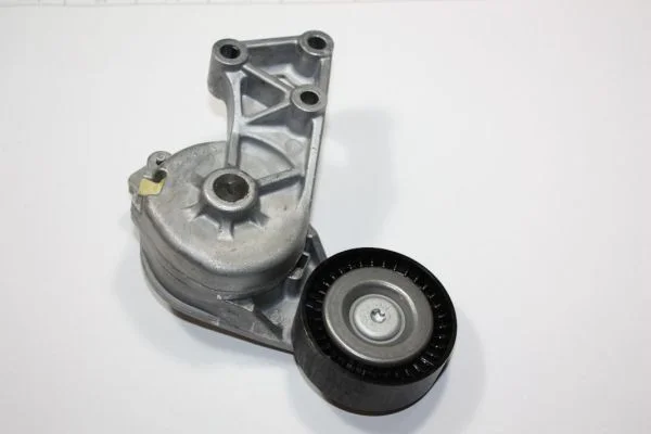Tensioner Lever, V-ribbed belt AUTOMEGA 130015710
