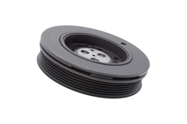 Belt Pulley, crankshaft AUTOMEGA 130017310