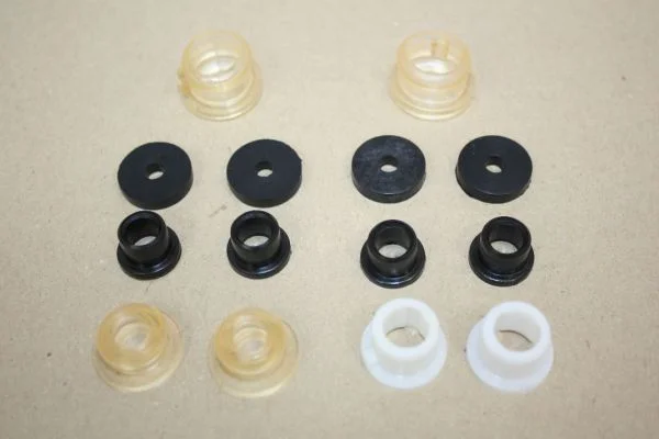 Repair Kit, gear shift lever AUTOMEGA 130025810