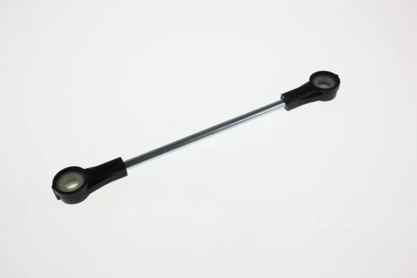 Barra seletora de mudanças AUTOMEGA 130034210