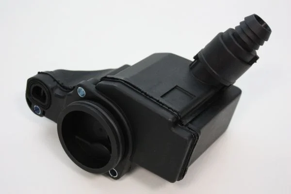 Oil Separator, crankcase ventilation AUTOMEGA 130036510