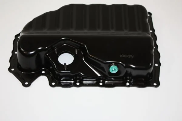 Cárter do óleo AUTOMEGA 130037810