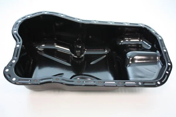 Cárter do óleo AUTOMEGA 130037910