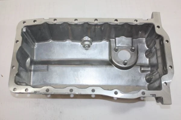 Cárter do óleo AUTOMEGA 130039310