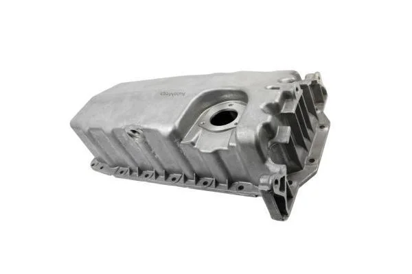 Cárter do óleo AUTOMEGA 130039610