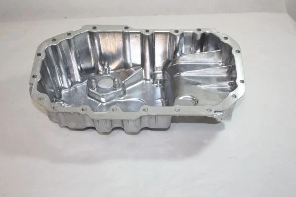 Oil Sump AUTOMEGA 130039810