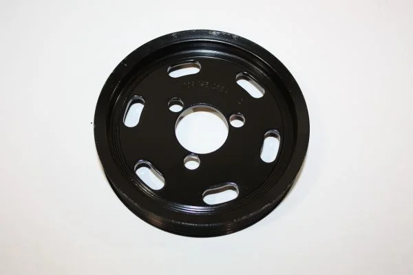 Belt Pulley, crankshaft AUTOMEGA 130054510