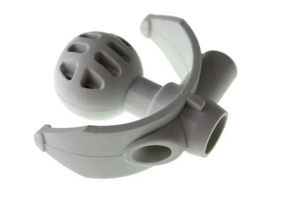 Ball Head, gearshift linkage AUTOMEGA 130066710