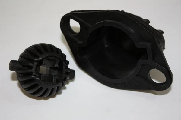 Repair Kit, gear shift lever AUTOMEGA 130070610