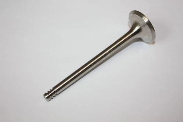Exhaust Valve AUTOMEGA 130107610