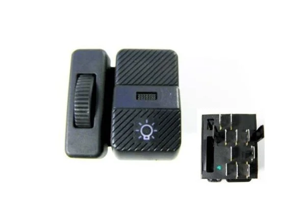 Interruptor, farol AUTOMEGA 150021210