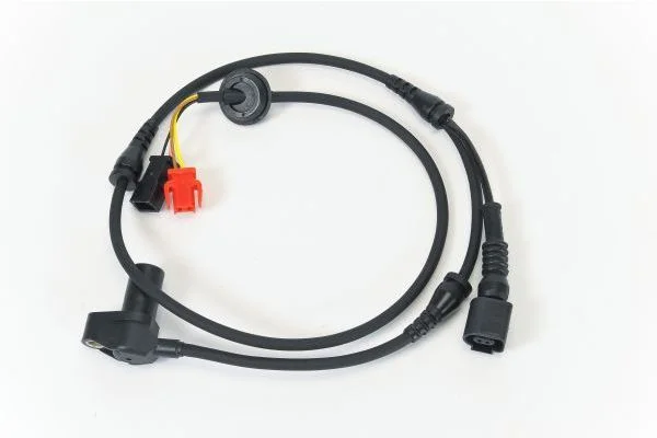 Sensor, wheel speed AUTOMEGA 150041210