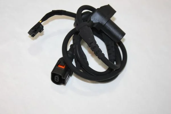 Sensor, velocidade da roda AUTOMEGA 150042010