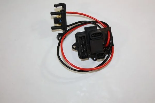 Resistor, ventilador interior AUTOMEGA 150062910