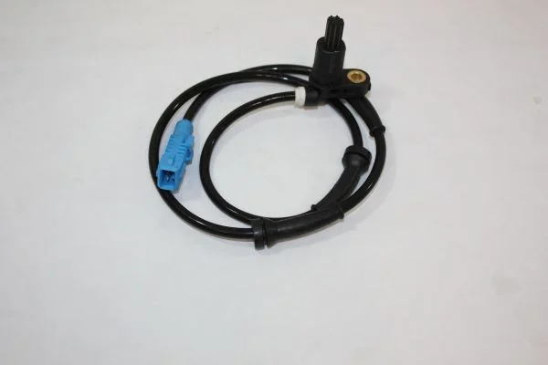 Sensor, wheel speed AUTOMEGA 150068210